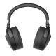 Yamaha YH-E700A Auricolare Con cavo e senza cavo A Padiglione MUSICA USB tipo-C Bluetooth Nero 2
