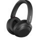Sony WH-XB910N - Cuffie bluetooth over-ear con cancellazione del rumore, Durata della batteria fino a 30 ore, Ottimizzato per Alexa e Google Assistant, Con microfono integrato (Nero) 2