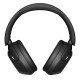 Sony WH-XB910N - Cuffie bluetooth over-ear con cancellazione del rumore, Durata della batteria fino a 30 ore, Ottimizzato per Alexa e Google Assistant, Con microfono integrato (Nero) 3
