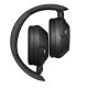Sony WH-XB910N - Cuffie bluetooth over-ear con cancellazione del rumore, Durata della batteria fino a 30 ore, Ottimizzato per Alexa e Google Assistant, Con microfono integrato (Nero) 5