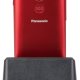Panasonic KX-TU155EXRN cellulare 6,1 cm (2.4