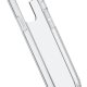 Cellularline Clear Strong - Galaxy S22+ Custodia rigida con bordi in gomma - con tecnologia antibatterica integrata 2