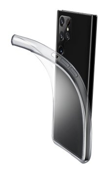 Cellularline Fine - Galaxy S22 Ultra