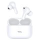 TCL MOVEAUDIO S108 Auricolare Wireless In-ear Musica e Chiamate USB tipo-C Bluetooth Bianco 2