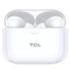 TCL MOVEAUDIO S108 Auricolare Wireless In-ear Musica e Chiamate USB tipo-C Bluetooth Bianco 3