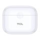 TCL MOVEAUDIO S108 Auricolare Wireless In-ear Musica e Chiamate USB tipo-C Bluetooth Bianco 7