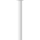 Cellularline HOOP Auricolare a capsula con tecnologia Microban® integrata e avvolgicavo compatibile con iPhone 6