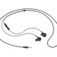 Samsung EO-IA500BBEGWW cuffia e auricolare Cablato In-ear MUSICA Nero 2