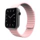 Eva Fruit Cinturino Apple Watch Compatibile chiusura magnetica colore rosa 2