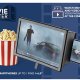 Tech Pop Movie Theater - Universale Amplificatore video per smartphone 11