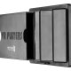 Tech Pop Movie Theater - Universale Amplificatore video per smartphone 4