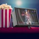 Tech Pop Movie Theater - Universale Amplificatore video per smartphone 9