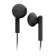 SBS Studio Mix 65c Cuffie Cablato In-ear Musica e Chiamate USB tipo-C Nero 2