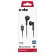 SBS Studio Mix 65c Cuffie Cablato In-ear Musica e Chiamate USB tipo-C Nero 4