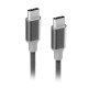 SBS TECABLETCC20BK cavo USB USB 2.0 1,5 m USB C Nero 2