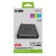 SBS TETR3USBTCPD75GNW Caricabatterie per dispositivi mobili Cuffie, Telefono cellulare, Computer portatile, Altoparlante portatile, Tablet Nero AC Ricarica rapida Interno 5