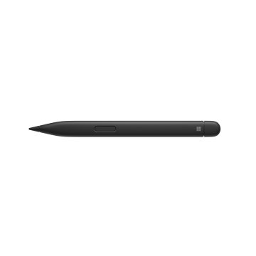 Microsoft Surface Slim Pen 2 penna per PDA 14 g Nero