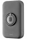 Cellularline Wireless Power Bank MAG 5000 Caricabatterie portatile compatibile con MagSafe 2