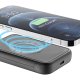 Cellularline Wireless Power Bank MAG 5000 Caricabatterie portatile compatibile con MagSafe 3