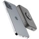 Cellularline Wireless Power Bank MAG 5000 Caricabatterie portatile compatibile con MagSafe 6