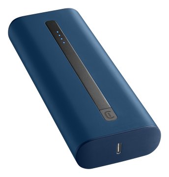 Cellularline Power Bank THUNDER 20000