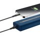Cellularline Power Bank THUNDER 20000 Caricabatterie portatile extra compatto 8
