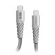 SBS TECABLEUNRELTCCK cavo USB USB 2.0 1,5 m USB C Argento 2