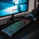 Logitech G Logitech G915 LIGHTSPEED Tastiera Gaming Meccanica Wireless, Profilo Ribassato, GL-Tactile Switches, LIGHTSYNC RGB, Design Sottile, +30 ore di Durata della Batteria, QWERTY IT Layout, Nero 14