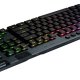 Logitech G Logitech G915 LIGHTSPEED Tastiera Gaming Meccanica Wireless, Profilo Ribassato, GL-Tactile Switches, LIGHTSYNC RGB, Design Sottile, +30 ore di Durata della Batteria, QWERTY IT Layout, Nero 5