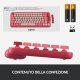 Logitech POP Keys 13