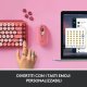 Logitech POP Keys 8