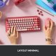 Logitech POP Keys 10