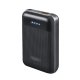 SBS TEBB10000PD20RUK batteria portatile Polimeri di litio (LiPo) 10000 mAh Nero 2
