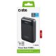 SBS TEBB10000PD20RUK batteria portatile Polimeri di litio (LiPo) 10000 mAh Nero 4