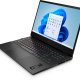 HP 16-b1018nl Intel® Core™ i7 i7-12700H Computer portatile 40,9 cm (16.1