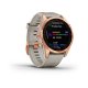 Garmin fenix 7S Solar 3,05 cm (1.2