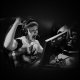 Logitech G PRO X SUPERLIGHT Mouse Gaming Wireless, Leggero 63 g, Sensore HERO 25K, 25.600 DPI, 5 Tasti Programmabili, Lunga Autonomia, Memoria Integrata, per eSport, Compatibile con PC e Mac. Nero 12