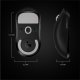 Logitech G PRO X SUPERLIGHT Mouse Gaming Wireless, Leggero 63 g, Sensore HERO 25K, 25.600 DPI, 5 Tasti Programmabili, Lunga Autonomia, Memoria Integrata, per eSport, Compatibile con PC e Mac. Nero 18