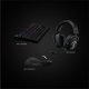 Logitech G PRO X SUPERLIGHT Mouse Gaming Wireless, Leggero 63 g, Sensore HERO 25K, 25.600 DPI, 5 Tasti Programmabili, Lunga Autonomia, Memoria Integrata, per eSport, Compatibile con PC e Mac. Nero 19