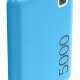 Cellularline Power Bank ESSENCE 5000 Caricabatterie portatile da 5000mAh 3