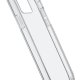 Cellularline Clear Strong - Galaxy A53 5G Custodia rigida con bordi in gomma 2
