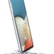 Cellularline Clear Strong - Galaxy A53 5G Custodia rigida con bordi in gomma 3