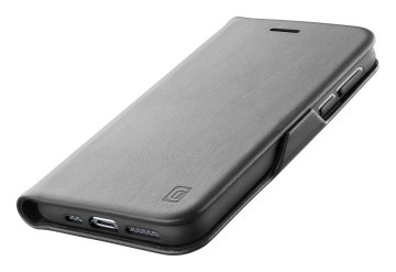 Cellularline Book Clutch - Galaxy A53 5G Custodia a libro con chiusura di sicurezza magnetica