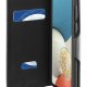 Cellularline Book Clutch - Galaxy A53 5G Custodia a libro con chiusura di sicurezza magnetica 4