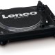 Lenco LEN L-3818 Nero Automatico 2