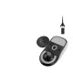 Logitech G 910-005943 mouse Gaming Mano destra RF Wireless 25600 DPI 11