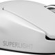 Logitech G 910-005943 mouse Gaming Mano destra RF Wireless 25600 DPI 12