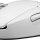 Logitech G 910-005943 mouse Gaming Mano destra RF Wireless 25600 DPI 13