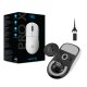 Logitech G 910-005943 mouse Gaming Mano destra RF Wireless 25600 DPI 19