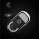 Logitech G 910-005943 mouse Gaming Mano destra RF Wireless 25600 DPI 6